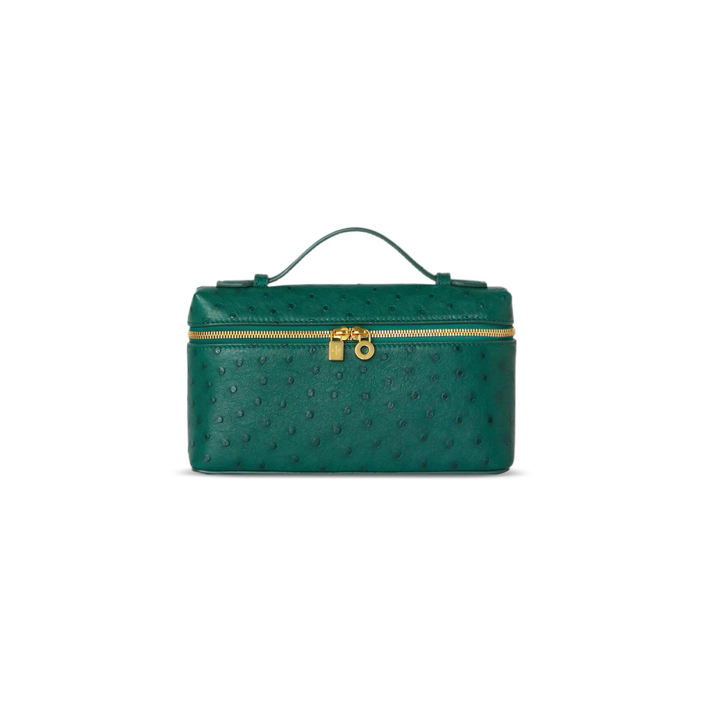 LORO PIANA EXTRA POCKET L19 FAN4199 (19*11*6.5cm)
